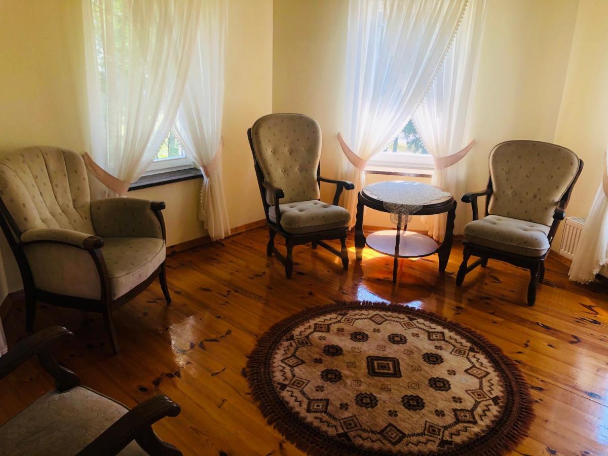 Hotel Mateo Stopnica エクステリア 写真